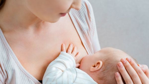 哺乳期食谱