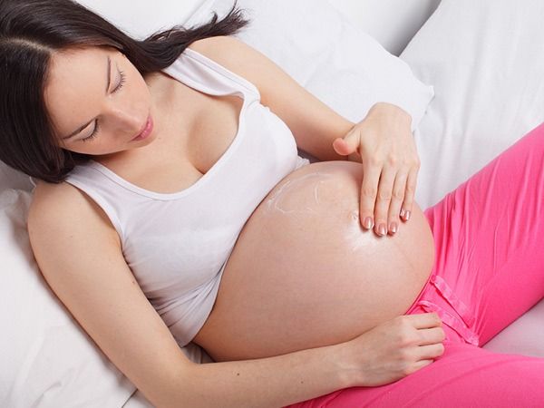 科學胎教該怎么做？3個要素，給準媽媽立刻安排上