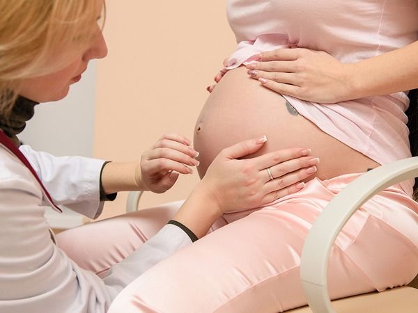 科學胎教該怎么做？3個要素，給準媽媽立刻安排上