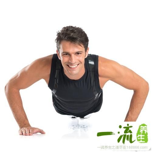 男士健身保持肌肉的秘诀