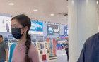 黄多多这体态真好，这臂展 腕线都过档了，适合练舞吧