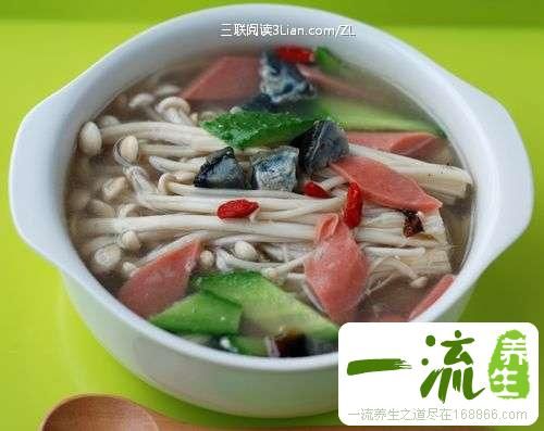 晚餐吃什么更减肥?8款晚餐食谱瘦身又健康