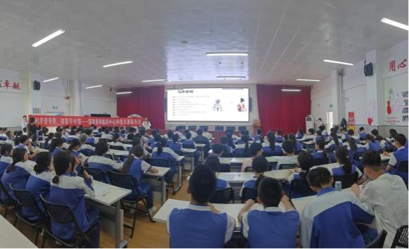 “爱骨骼科技志愿服务周”：促进区域医疗均质，提升全民骨骼健康认知