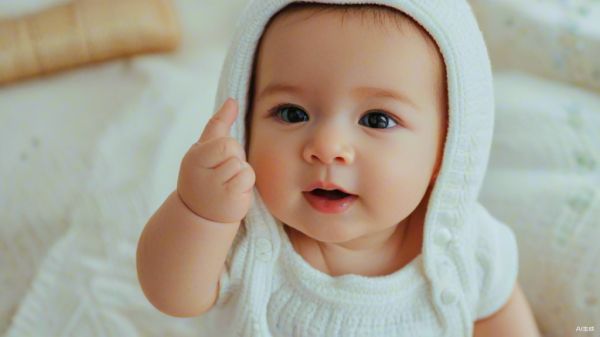 孕期营养食谱推荐
