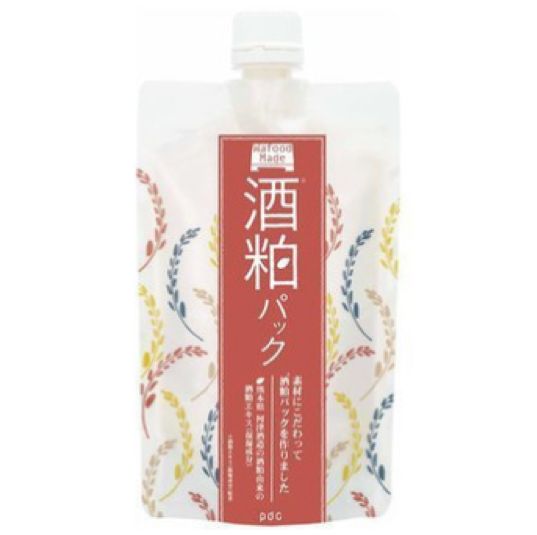 ワフードメイド酒粕パック