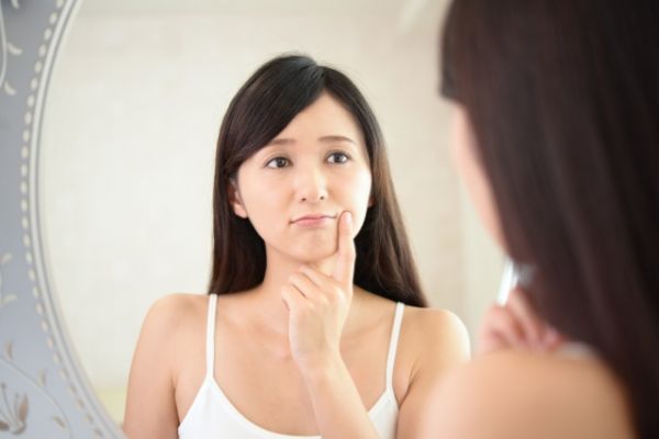 お酒と美容の関係とは?