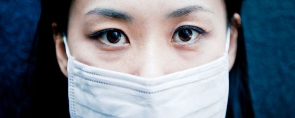 口罩如何正確保存 口罩如何正確清洗 口罩如何正確消毒