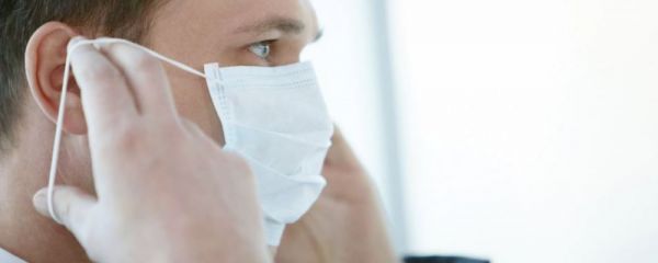口罩如何正確保存 口罩如何正確清洗 口罩如何正確消毒