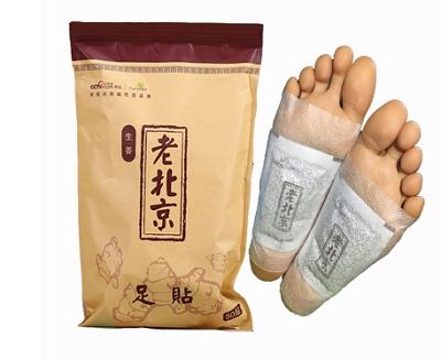 足贴哪个牌子好 推荐好用足贴四大品牌
