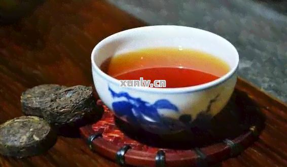 普洱茶瘦身貼的效果與科學依據(jù)：探索自然療法的減肥秘密