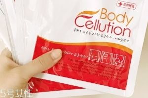 瘦身贴真的有用吗？瘦身贴效果实测