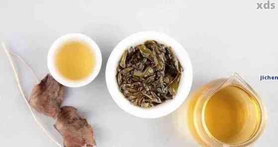 普洱生茶減肥效果全面解析：科學方法與實際效果對比，助力健瘦身