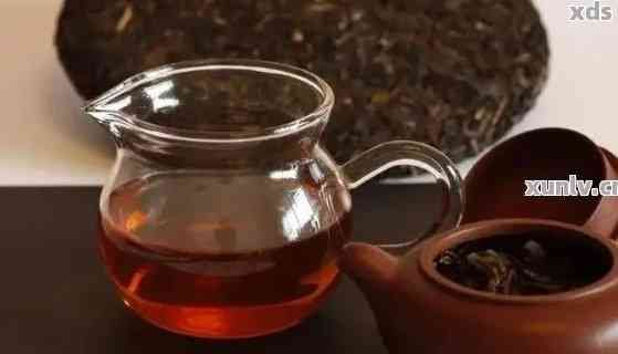 普洱生茶減肥效果全面解析：科學方法與實際效果對比，助力健瘦身