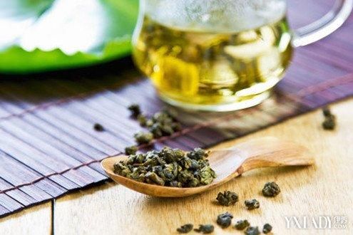 【圖】超簡單的自制瘦身茶 健康達(dá)人教你8種方法1