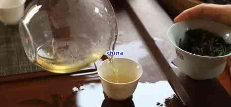 从选茶到冲泡：全方位指南教你如何泡出好喝的减脂普洱茶