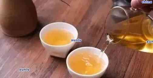 从选茶到冲泡：全方位指南教你如何泡出好喝的减脂普洱茶