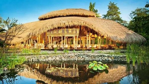 ▲秉持建立一个更美好、快乐和健康的世界的愿景, 在Fivel