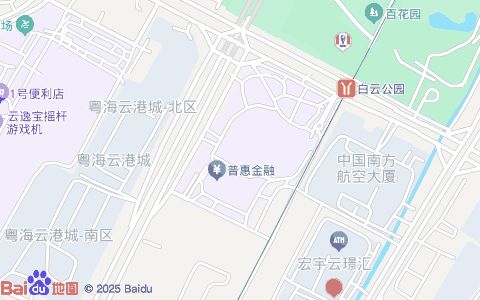 Lucky曼·健康調(diào)理spa療愈館(白云綠地店)附近公交站點(diǎn)
