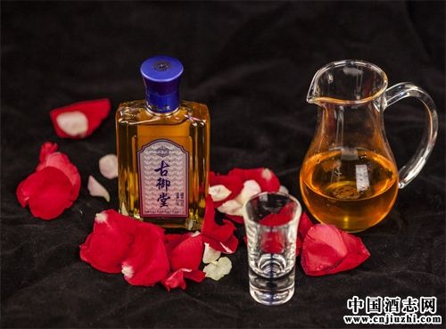品酒養(yǎng)生：盤點那些有養(yǎng)生功能的酒