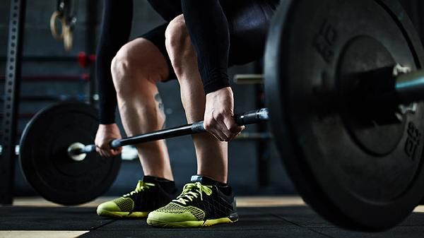 健身完后吃什么食物