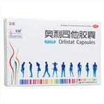 奧利司他膠囊(艾麗)14粒裝