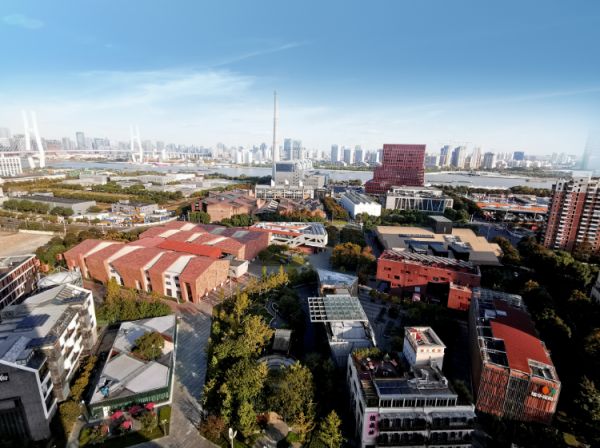 WELL認(rèn)證資訊：IWBI 11 月月報(bào)