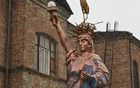俄羅斯的民主屬于什么性質(zhì)的民主？