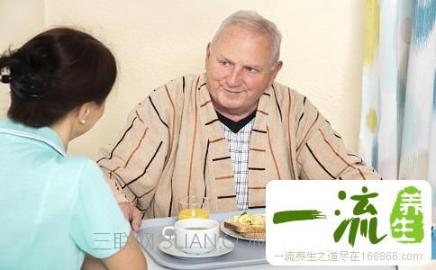 老人健康饮食要怎么吃