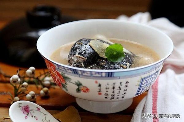 最适合女人滋补的10款养生汤，常喝皮肤亮，滋润一整年！