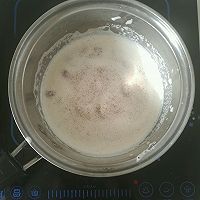 红枣牛奶 老少皆宜的做法图解4