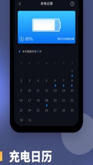 電池健康度