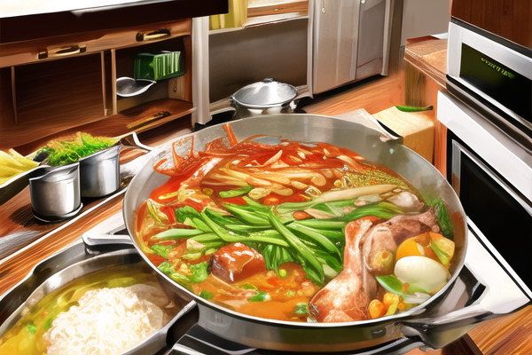 孕婦晚餐食譜：營養(yǎng)均衡美味又健康