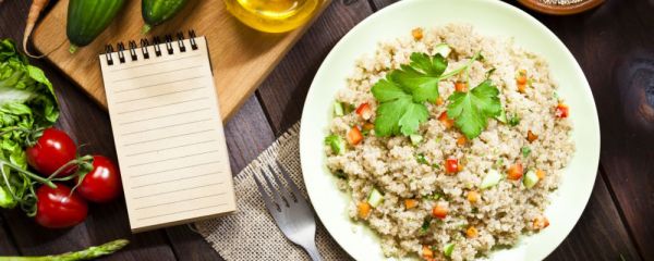 减肥主食吃什么比较好 减肥可以吃主食吗