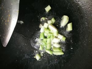 豆腐爱上瘦肉的做法 步骤2