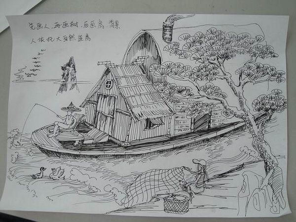 繪畫藝術(shù)治療的核心要素