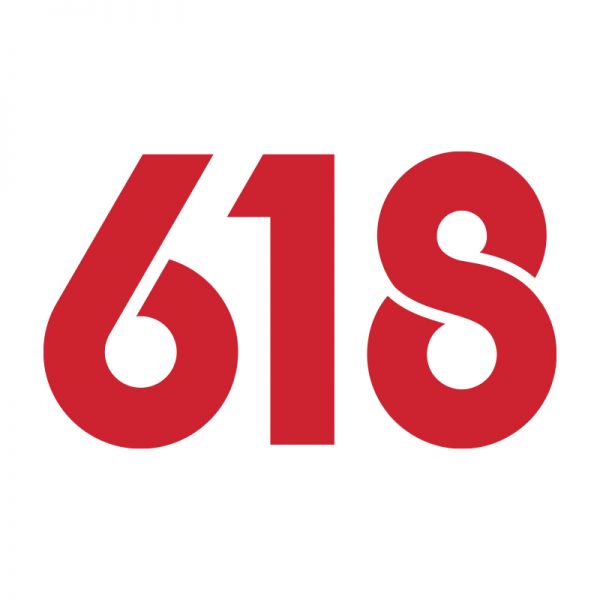 618年中盛典