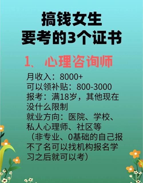 健康咨询师证怎么报名的呀多少钱