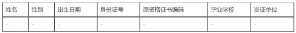 軍隊(duì)離休及復(fù)轉(zhuǎn)退人員醫(yī)師資格信息補(bǔ)錄指南.png