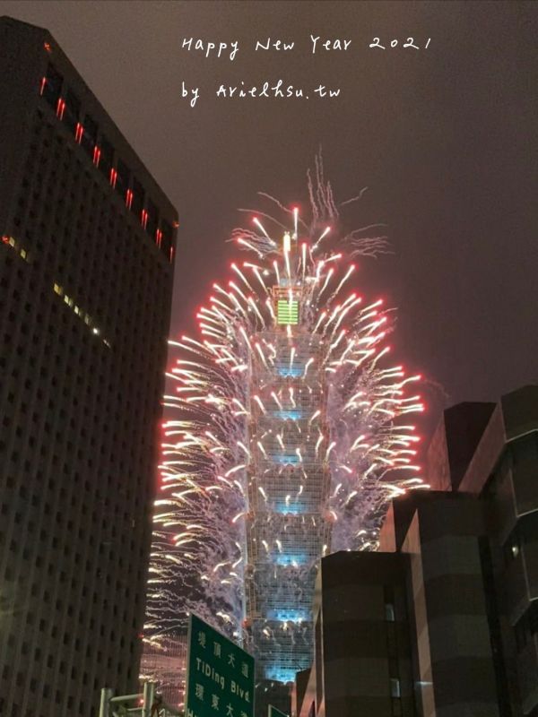 【新年祝福語錄】50句 新年快樂祝福祝賀英文（中英文對照）Happy New Year 2023