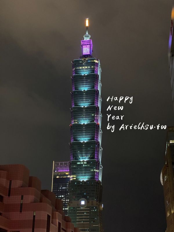 【新年祝福語錄】50句 新年快樂祝福祝賀英文（中英文對照）Happy New Year 2023
