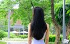 跑步穿“肉色”瑜伽褲：是展現(xiàn)身材，還是"運動羞恥"？