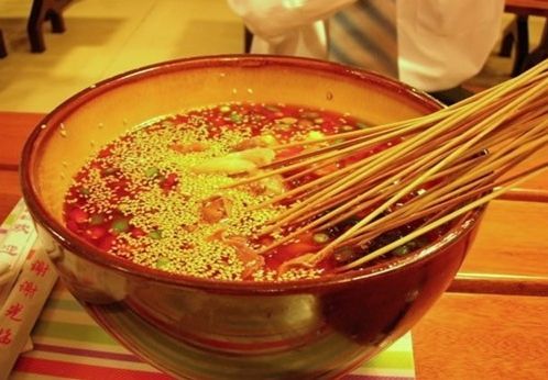 缽缽雞