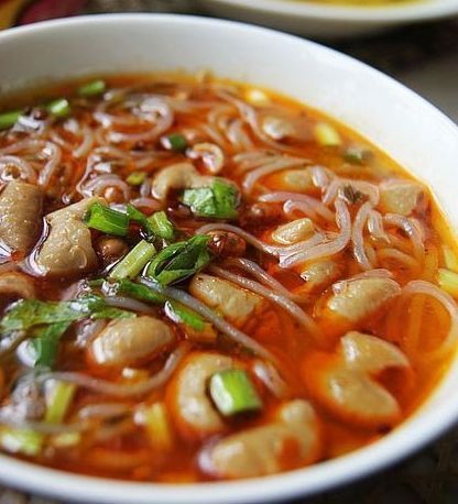 肥腸粉