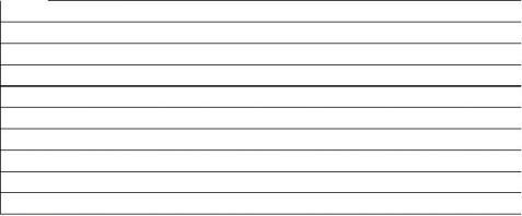 康復(fù)科表格樣病歷