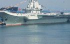 日本又有新發(fā)現(xiàn)：中國苦練13年就是為了追平美軍航母？