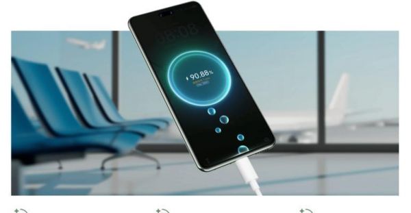 手機(jī)電池?fù)p壞充電發(fā)燙怎么辦？如何安全處理？