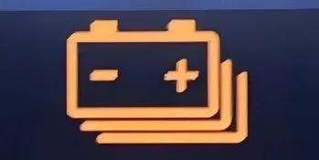 @電車車主：這兩個燈亮了，千萬別大意！-有駕