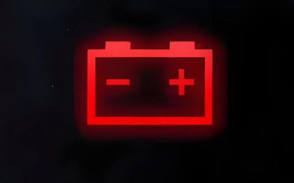 @電車車主：這兩個燈亮了，千萬別大意！-有駕