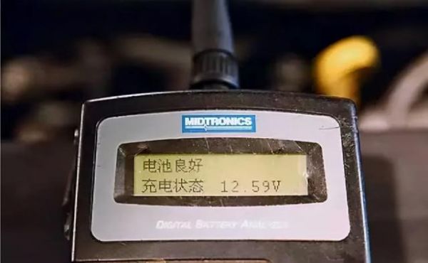 簡單這4招輕松判斷，汽車電瓶什么時候該換-有駕