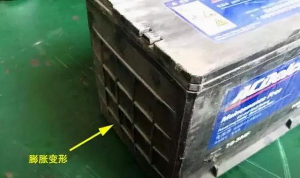 簡單這4招輕松判斷，汽車電瓶什么時候該換-有駕